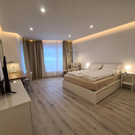 Schoene Ferienwohnung Im Herzen Von Ганновер Екстер'єр фото