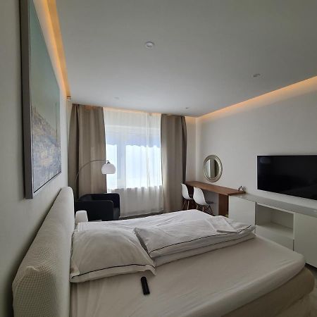 Schoene Ferienwohnung Im Herzen Von Ганновер Екстер'єр фото