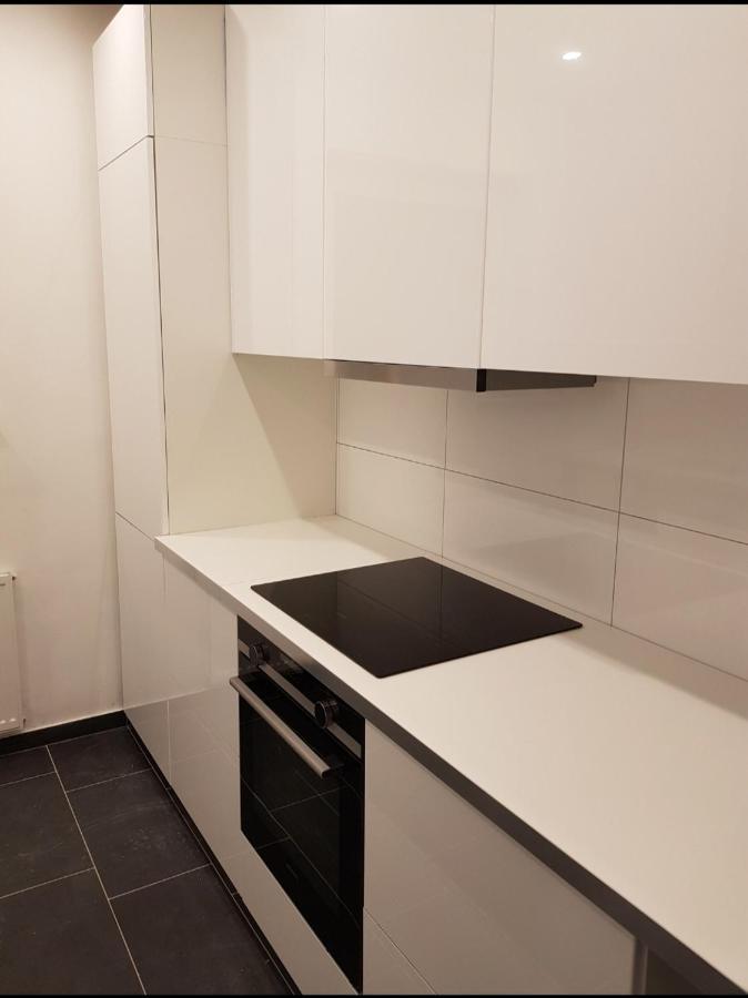 Schoene Ferienwohnung Im Herzen Von Ганновер Екстер'єр фото